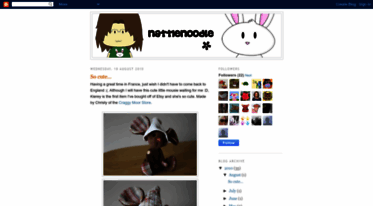 nattienoodle.blogspot.com