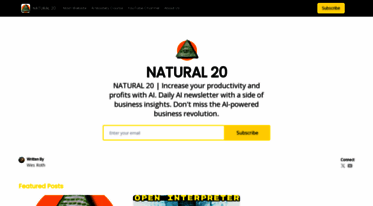 natural20.beehiiv.com