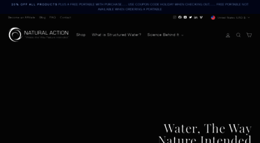 naturalaction.com