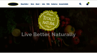 naturalgrocery.co.uk