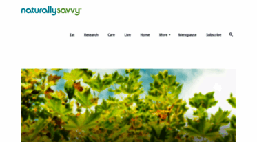 naturallysavvy.com