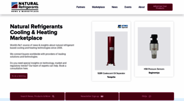 naturalrefrigerants.com
