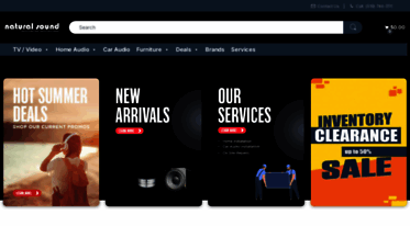 naturalsound.ca