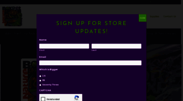 natureboxpetemporium.com