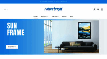 naturebright.com