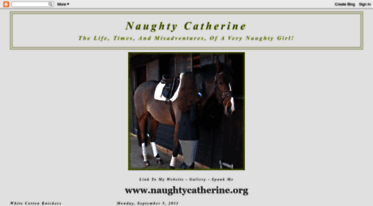 naughtycatherine.blogspot.com