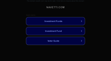 navetti.com