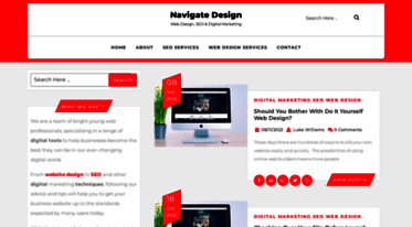 navigate-design.co.uk