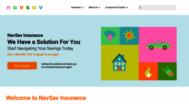 navsav.com