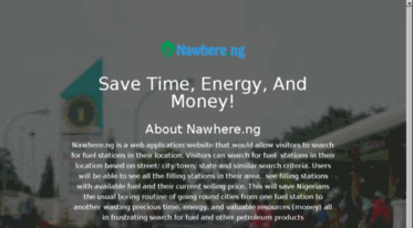 nawhere.ng
