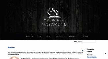 nazarene.org.uk