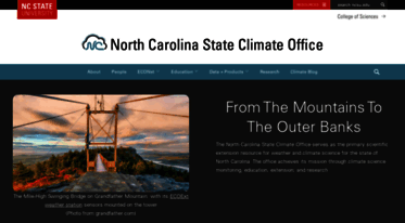 nc-climate.ncsu.edu