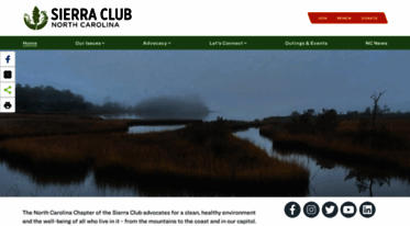 nc.sierraclub.org
