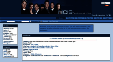 ncisfiction.com