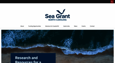 ncseagrant.ncsu.edu