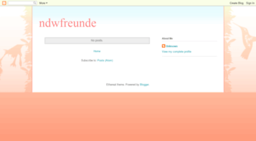 ndwfreunde.blogspot.com