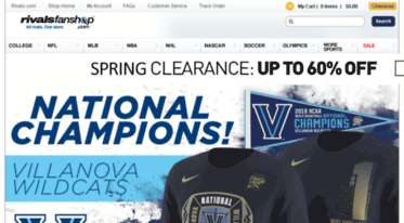 nebraska.rivalsfanstore.com