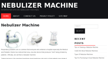 nebulizermachine.org