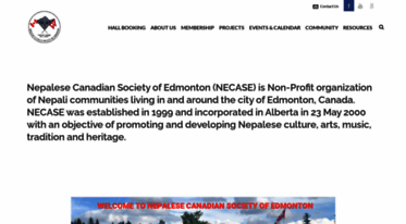 necase.ca