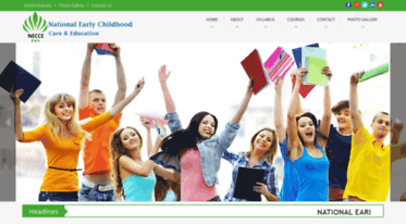 necce.org.in