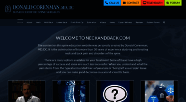 neckandback.com