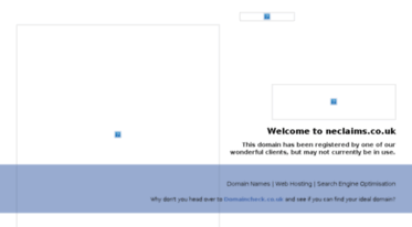 neclaims.co.uk