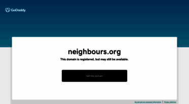 neighbours.org
