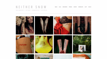 neithersnow.com