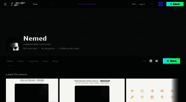 nemed.deviantart.com
