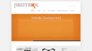 neotekk.co.uk