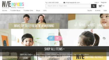 nepopkids.com