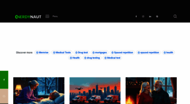 nerdynaut.com