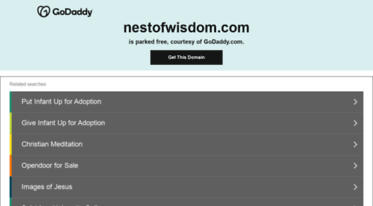 nestofwisdom.com