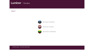 netbank.nordea.com