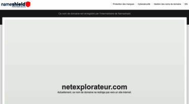 netexplorateur.com