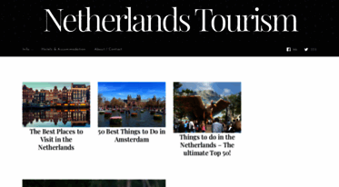 netherlands-tourism.com