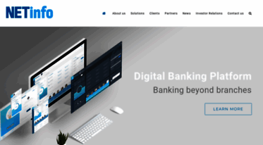netinfo.eu