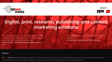 netmagmedia.co.uk