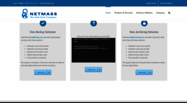 netmass.com