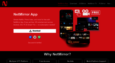 netmirorr.app