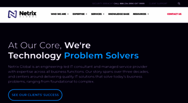 netrixglobal.com