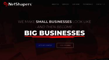 netshapers.com