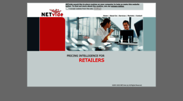 netvide.com