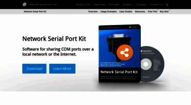 network-serial-port.com