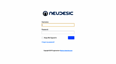 neudesic.logicmonitor.com
