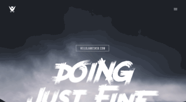 neue.hellojameshsu.com