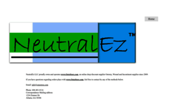 neutralez.com
