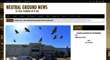 neutralgroundnews.com