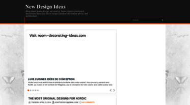 new-design-ideas.blogspot.com