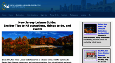 new-jersey-leisure-guide.com